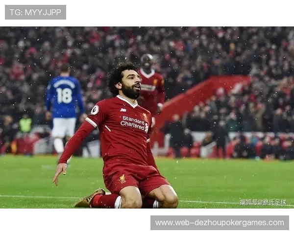 萨拉赫：世界波背后的努力，利物浦欧战核心