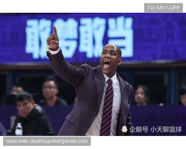 深圳蓝袜队主教练张宝树称赞上海正大龙队精彩表现