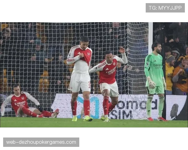 补时绝平：埃多齐第93分钟劲射破门狼队主场逼平阿森纳