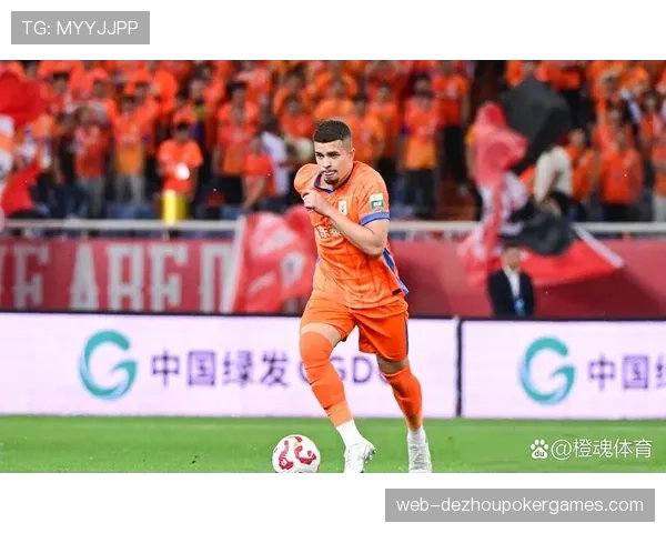 山东泰山外援克雷桑葡语采访经字幕翻译后,在巴西本土广泛传播 山东泰山外援克雷桑葡语采访经字幕翻译后,在巴西本土广泛传播