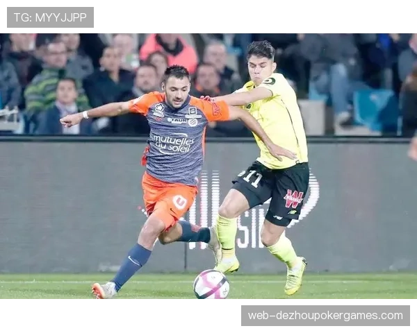 里尔2-0击败蒙彼利埃,稳固积分榜第三位置 里尔2-0击败蒙彼利埃,稳固积分榜第三位置